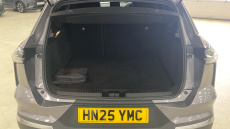 Renault Symbioz 1.6 E-Tech FHEV 145 Techno 5dr Auto Hybrid Estate